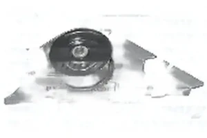 2.4 AUDI A4 B6 Pompe à eau Pompe à eau DOLZ