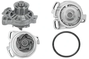 2.5, 2.4 D VW TRANSPORTER T4 Pompa wody Pompa wody DOLZ