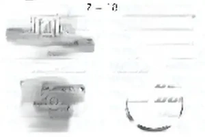 A178 DOLZ Wasserpumpe