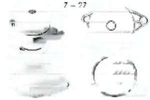 A188 DOLZ Wasserpumpe