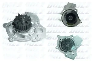 2.0 TFSI VW SHARAN II Wasserpumpe Wasserpumpe DOLZ