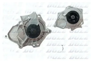 2.0 TFSI, 1.8 TFSI AUDI A6 C7 Pompa wody Pompa wody DOLZ