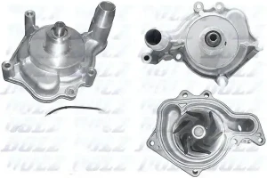 A240 DOLZ Pompa acqua
