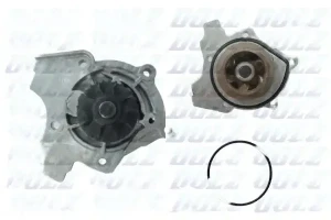 2.0 TSI VW PASSAT B7 Pompa wody Pompa wody DOLZ