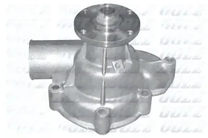 B204 DOLZ Wasserpumpe