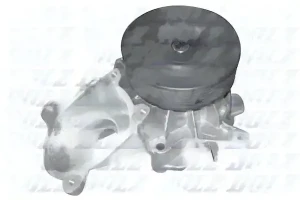 635 d BMW 6 E63 Pompe à eau Pompe à eau DOLZ