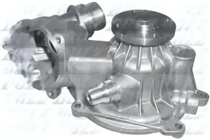 550 i BMW 5 E61 Pompe à eau Pompe à eau DOLZ