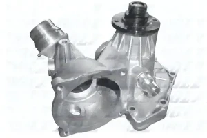 540 i, 535 i BMW 5 E39 Wasserpumpe Wasserpumpe DOLZ
