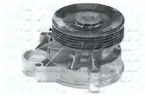 320 d, 318 d BMW 3 E46 Wasserpumpe Wasserpumpe DOLZ