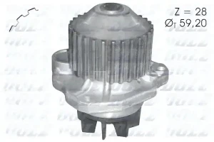 3.0 FIAT ULYSSE II Pompe à eau Pompe à eau DOLZ