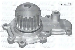 2.0 LE, 2.5 LX CHRYSLER STRATUS Pompa wody Pompa wody DOLZ