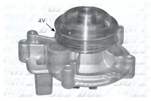 2.5 PEUGEOT 605 Pompe à eau Pompe à eau DOLZ