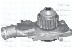 1.6, 1.6 i FORD ORION I Wasserpumpe Wasserpumpe DOLZ