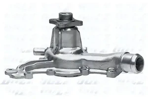 2.9 i FORD SIERRA II Wasserpumpe Wasserpumpe DOLZ