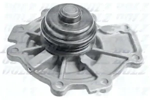 2.5 V6, 3.0 V6, 2.1 V6 JAGUAR X-TYPE I Wasserpumpe Wasserpumpe DOLZ