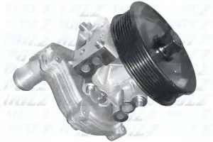 2.2 Td4, 2.4 Td4 LAND ROVER DEFENDER II Wasserpumpe Wasserpumpe DOLZ