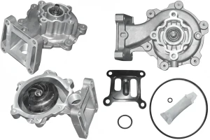 2.0 FORD TRANSIT Pompa wody Pompa wody DOLZ