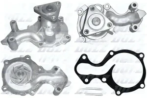 1.0, 1.1 FORD FIESTA VII Pompe à eau Pompe à eau DOLZ