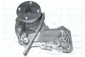 1.6, 1.6 LPG, 1.6 Ti FORD FOCUS III Wasserpumpe Wasserpumpe DOLZ
