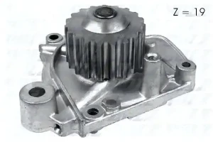 H124 DOLZ Wasserpumpe