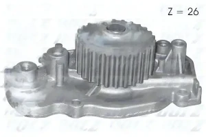 H127 DOLZ Wasserpumpe