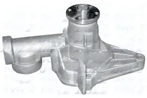 1.3, 1.5 i, 1.5 HYUNDAI PONY Wasserpumpe Wasserpumpe DOLZ