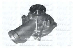2.0 16V MITSUBISHI CARISMA Wasserpumpe Wasserpumpe DOLZ