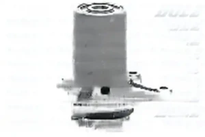 307 D MERCEDES-BENZ T1 B602 Wasserpumpe Wasserpumpe DOLZ