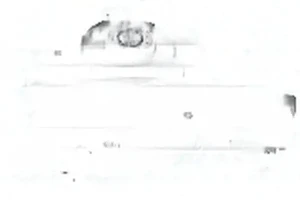 M217 DOLZ Wasserpumpe