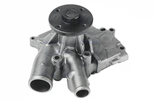 2.3 D NISSAN TRADE Pompa wody Pompa wody DOLZ
