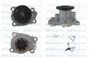 160 SR NISSAN MICRA III Pompa wody Pompa wody DOLZ