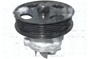 1.3 D LANCIA MUSA I Wasserpumpe Wasserpumpe DOLZ