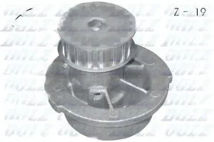 1.3 N, 1.3 S OPEL ASCONA C Pompa acqua Pompa acqua DOLZ
