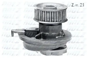 1.8, 1.8 E, 1.8 S OPEL REKORD E Pompa acqua Pompa acqua DOLZ