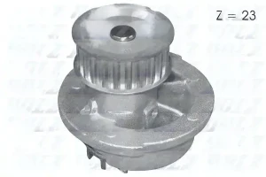 1.4 16V, 1.6 16V OPEL ASTRA G Pompa wody Pompa wody DOLZ