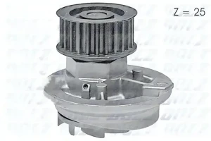 2.2 i OPEL SINTRA Pompa acqua Pompa acqua DOLZ