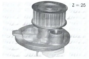 2.2 i OPEL SINTRA Pompa acqua Pompa acqua DOLZ