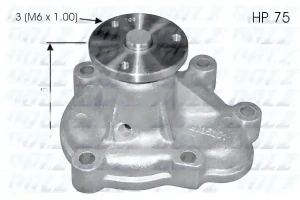 1.7 CDTI, 1.7 DTI OPEL ASTRA G Pompa acqua Pompa acqua DOLZ