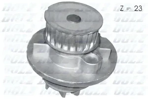 O146 DOLZ Pompa acqua