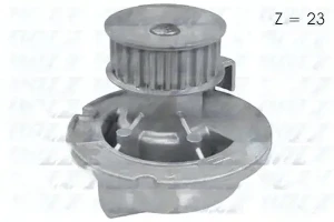 1.8 OPEL MERIVA A Pompa acqua Pompa acqua DOLZ
