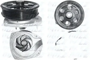 2.0 4x4 OPEL INSIGNIA B Pompa acqua Pompa acqua DOLZ