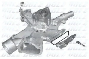 O265 DOLZ Pompa acqua