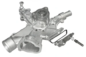 1.0 i, 1.2 i OPEL CORSA B Pompa wody Pompa wody DOLZ