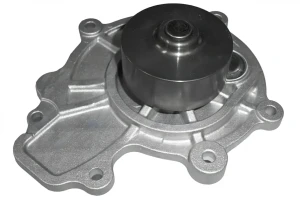 2.0 D CHEVROLET LACETTI Pompa wody Pompa wody DOLZ