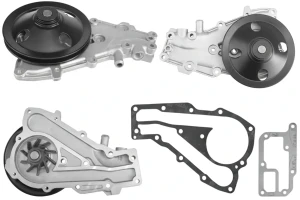 1.4 Cat, 1.4, 1.2 RENAULT 19 I Pompa wody Pompa wody DOLZ