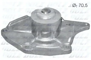 1.5 dCi RENAULT KANGOO I Pompa acqua Pompa acqua DOLZ