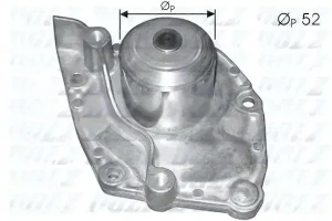 1.9 DDiS SUZUKI GRAND VITARA II Pompa acqua Pompa acqua DOLZ