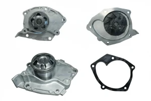 2.0 TCe RENAULT MEGANE III Pompa wody Pompa wody DOLZ