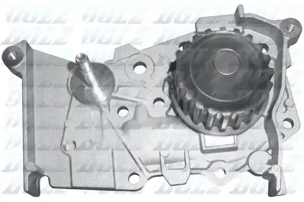 1.4, 1.6 RENAULT MODUS Pompa acqua Pompa acqua DOLZ