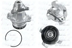 2.3 dCi RENAULT MASTER III Pompa acqua Pompa acqua DOLZ